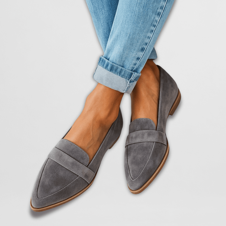 Ava | Elegante comfortschoenen