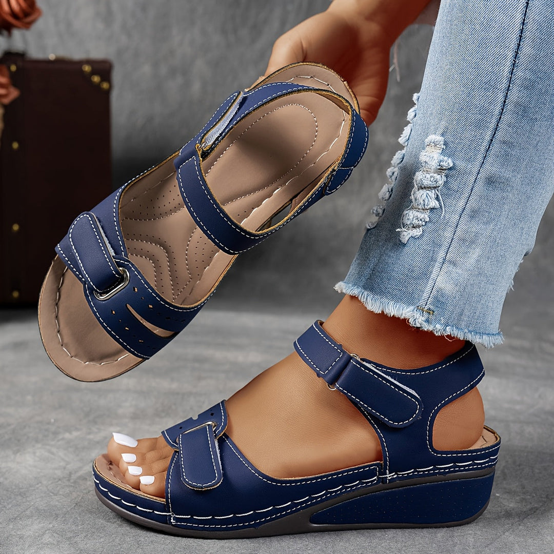 Blake | Comfort sandalen