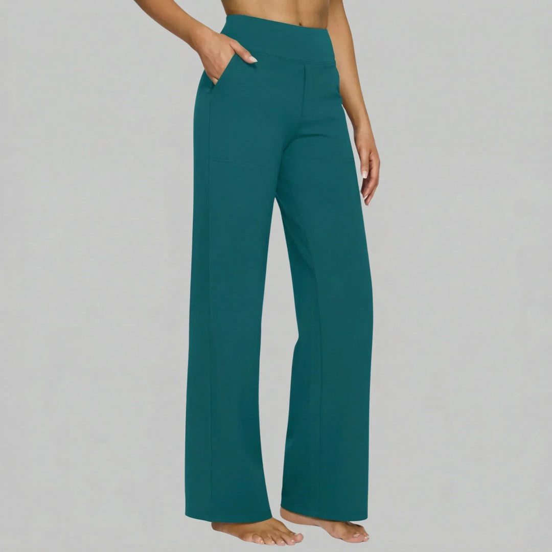 Deborah | Comfortabele stretch broek
