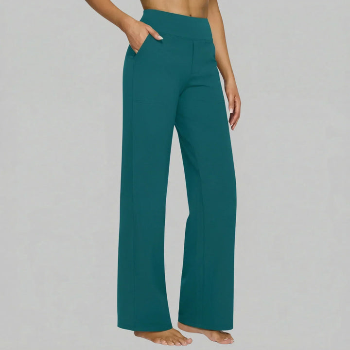 Deborah | Comfortabele stretch broek