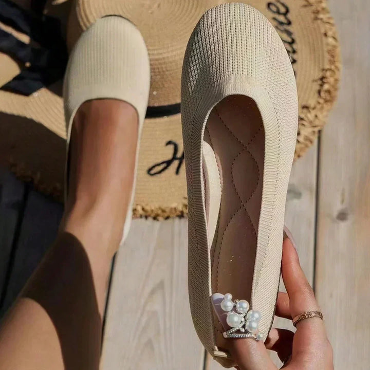 Miray™ | Flexibele & stijlvolle comfort schoenen
