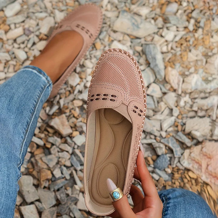 Elora | Orthopedische schoenen