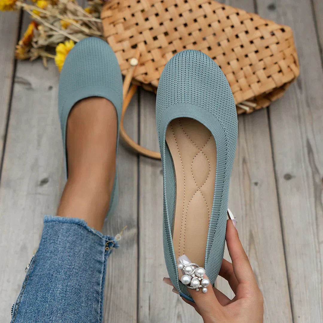 Miray™ | Flexibele & stijlvolle comfort schoenen