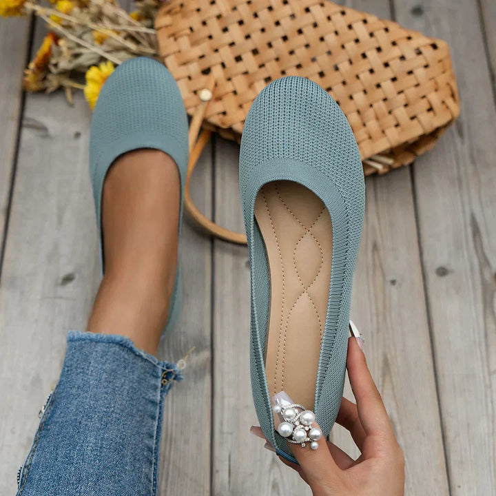 Miray™ | Flexibele & stijlvolle comfort schoenen