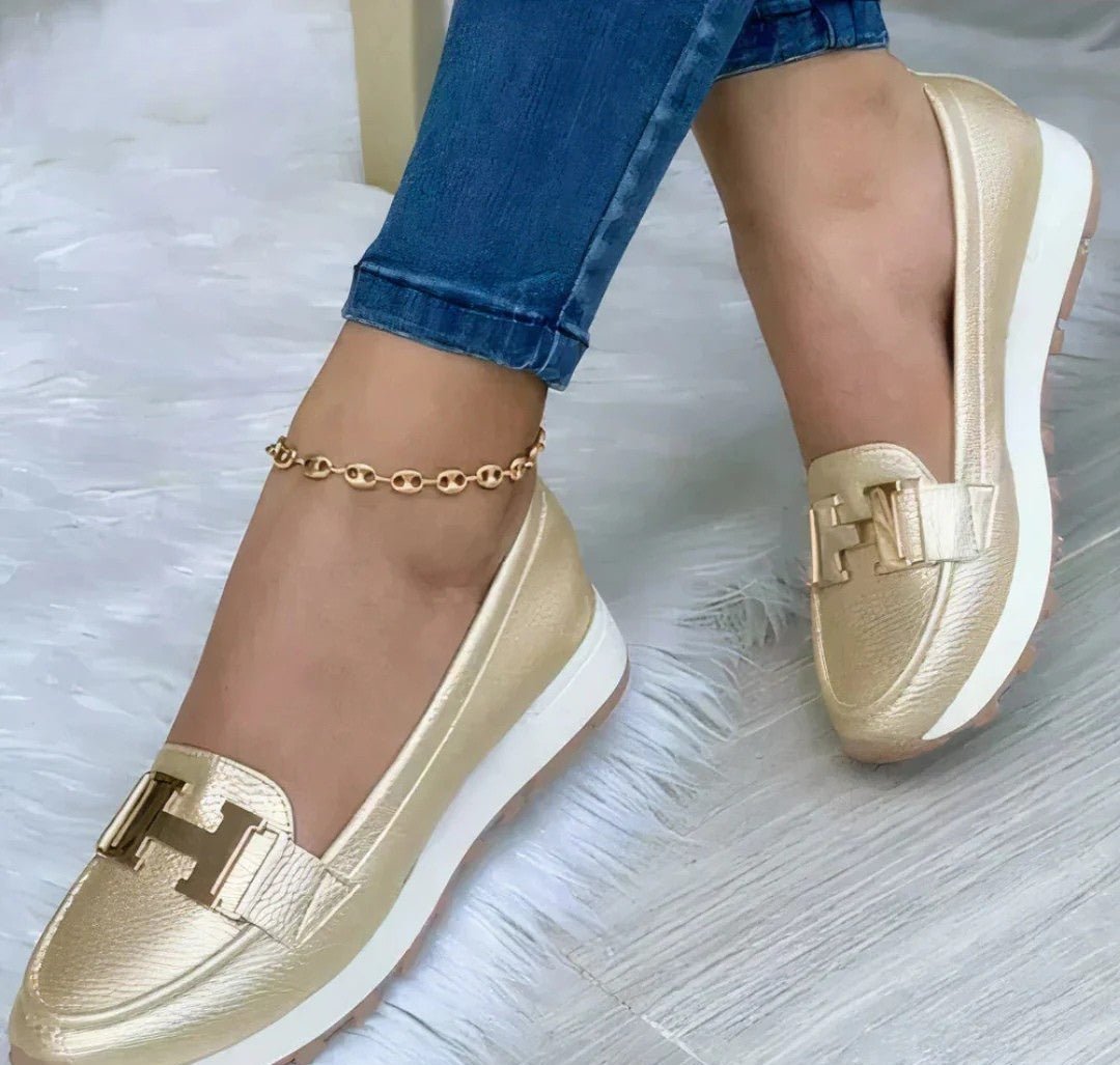 Pat | Stijlvolle orthopedische schoenen