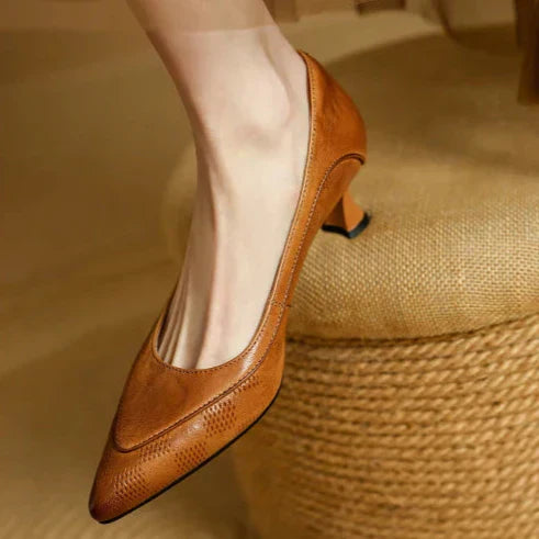 Fiona | Elegante pumps