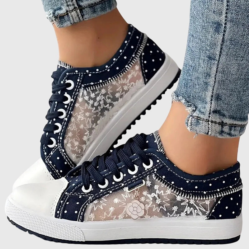 Elyana™ | Orthopedische sneakers