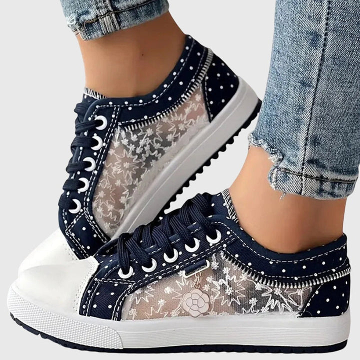 Elyana™ | Orthopedische sneakers
