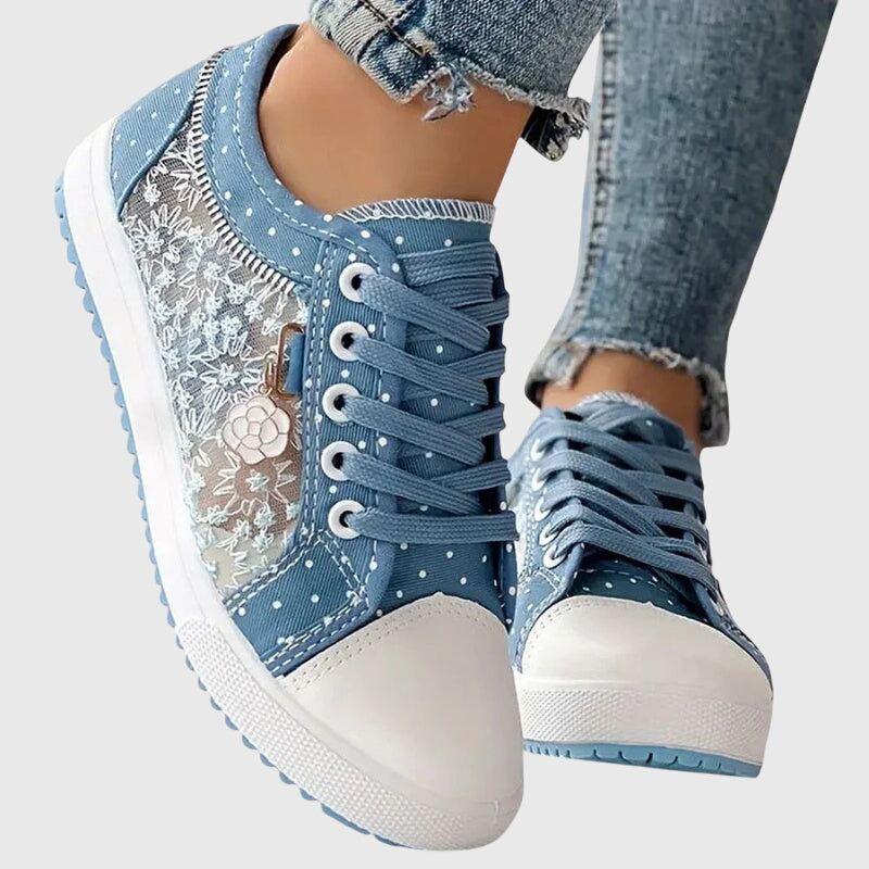 Elyana™ | Orthopedische sneakers