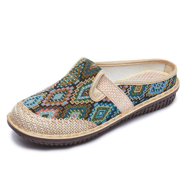 Sylvie™ | Zachte sole casual schoenen