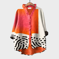 Melinda | Elegante summer blouse