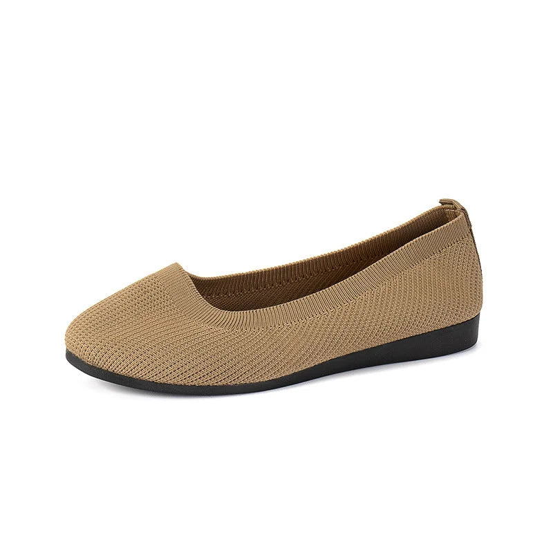 Miray™ | Flexibele & stijlvolle comfort schoenen