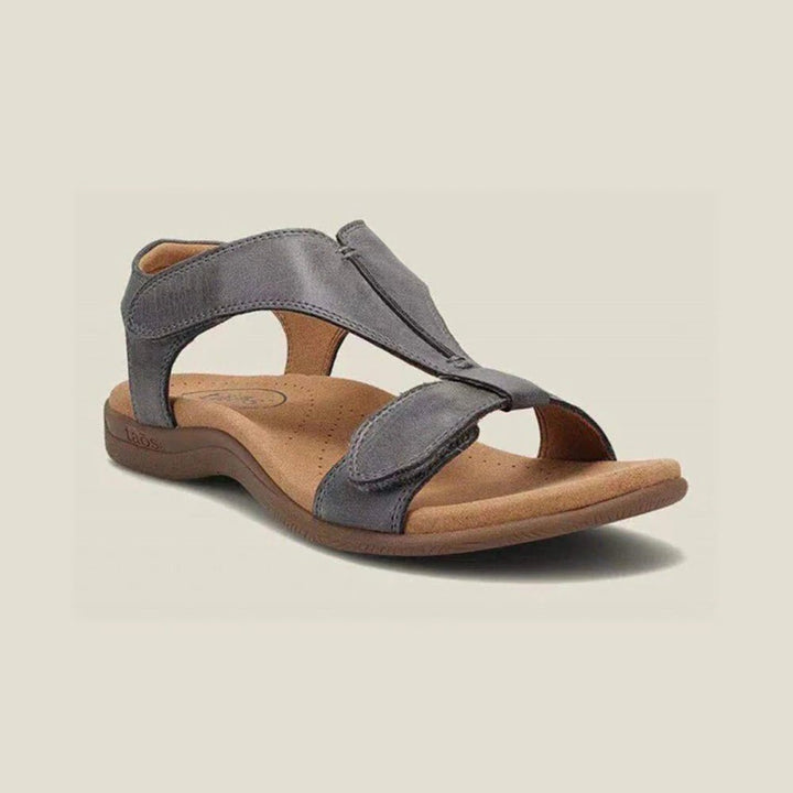 Merella | Zachte orthopedische sandaal