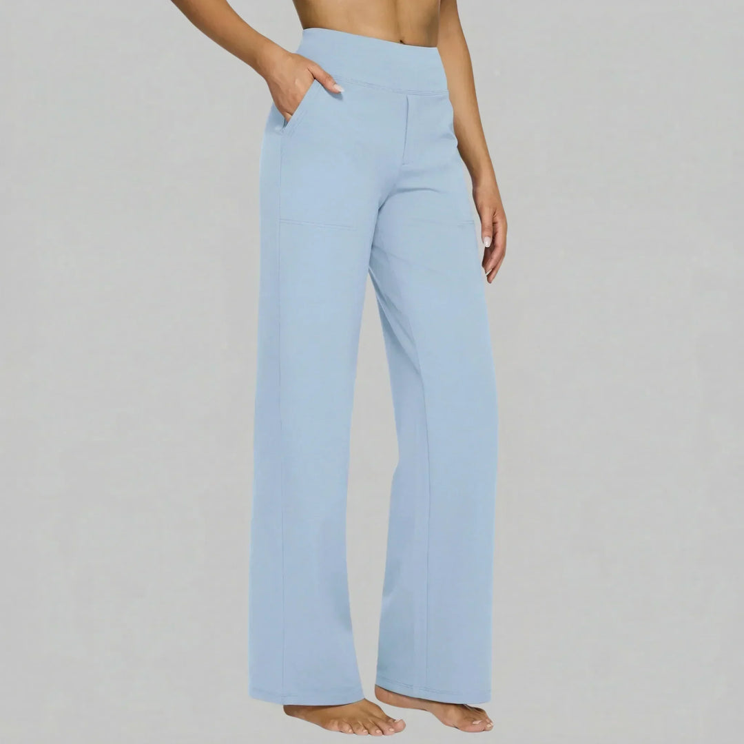 Deborah | Comfortabele stretch broek