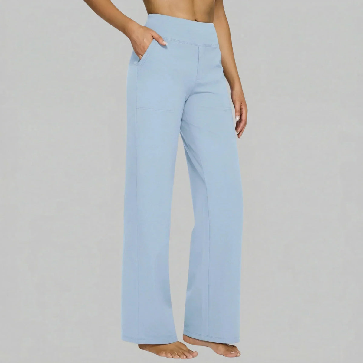 Deborah | Comfortabele stretch broek