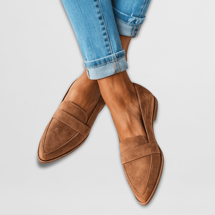 Ava | Elegante comfortschoenen