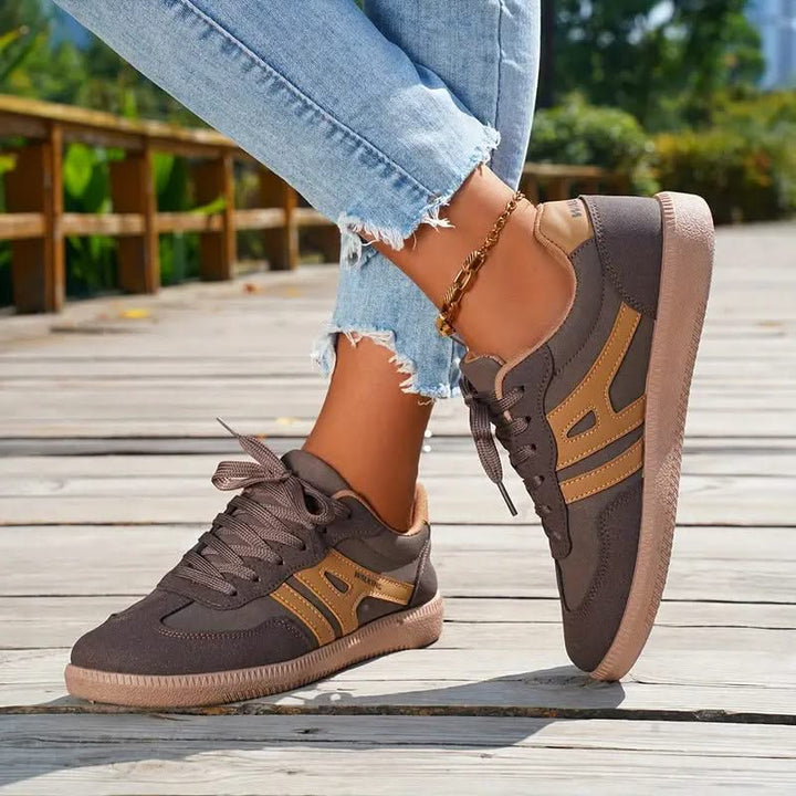 Ava | Orthopedische sneakers
