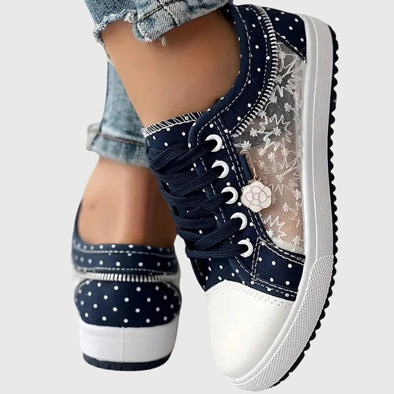 Elyana™ | Orthopedische sneakers