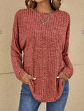 Alina™ | Relaxte fit pullover
