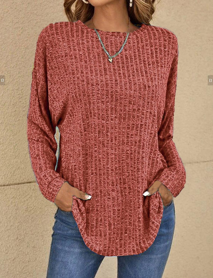 Alina™ | Relaxte fit pullover