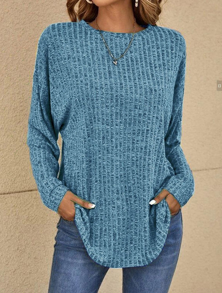 Alina™ | Relaxte fit pullover