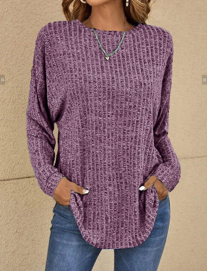 Alina™ | Relaxte fit pullover