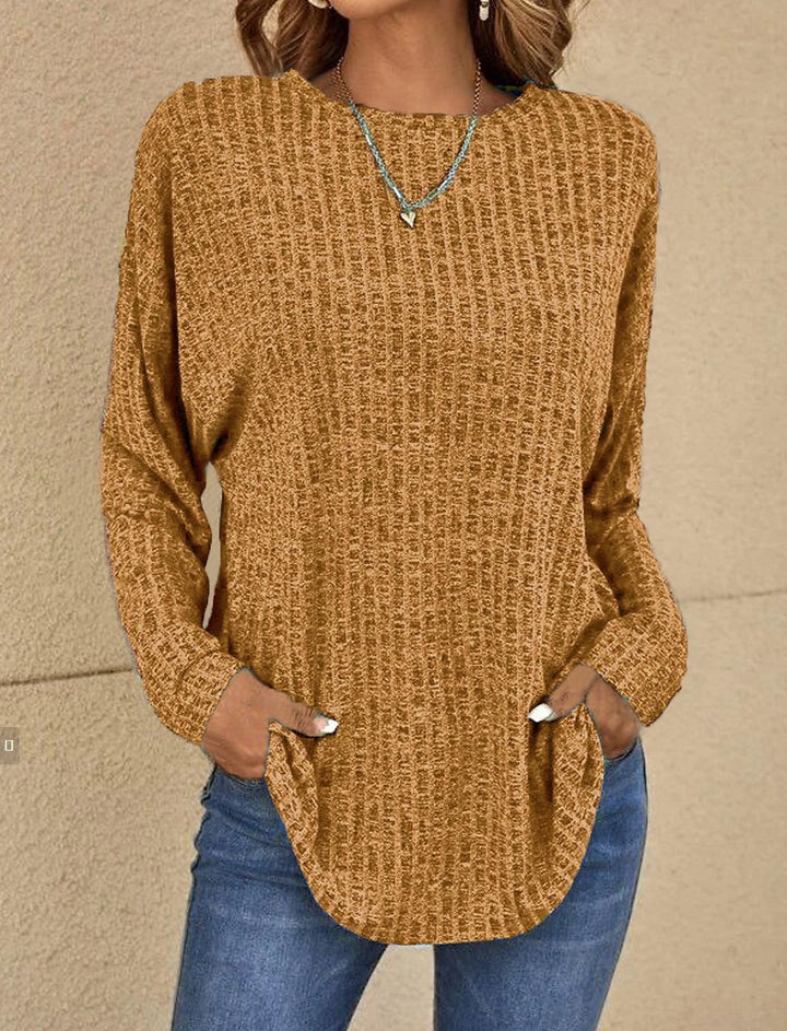 Alina™ | Relaxte fit pullover
