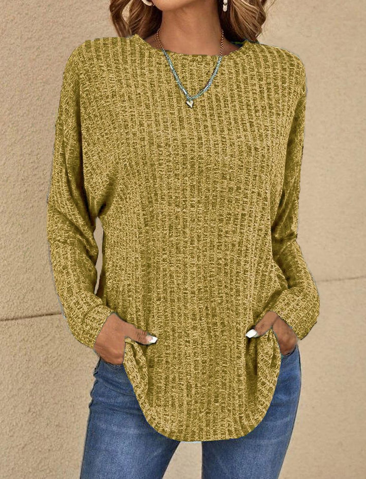 Alina™ | Relaxte fit pullover