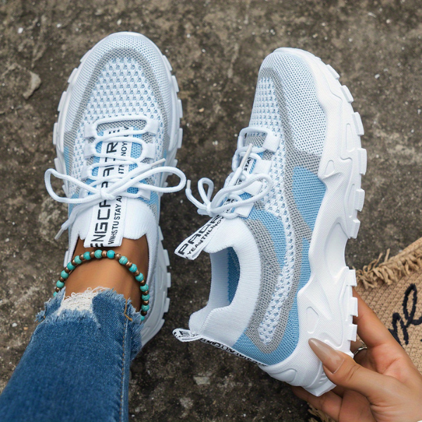 Airflow | Dames comfort sneakers