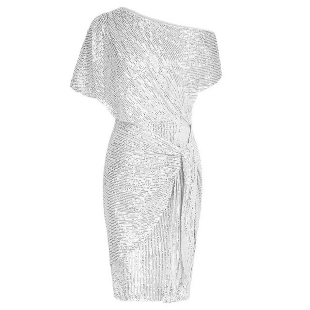 Lorien™ | Starlight sparkle jurk