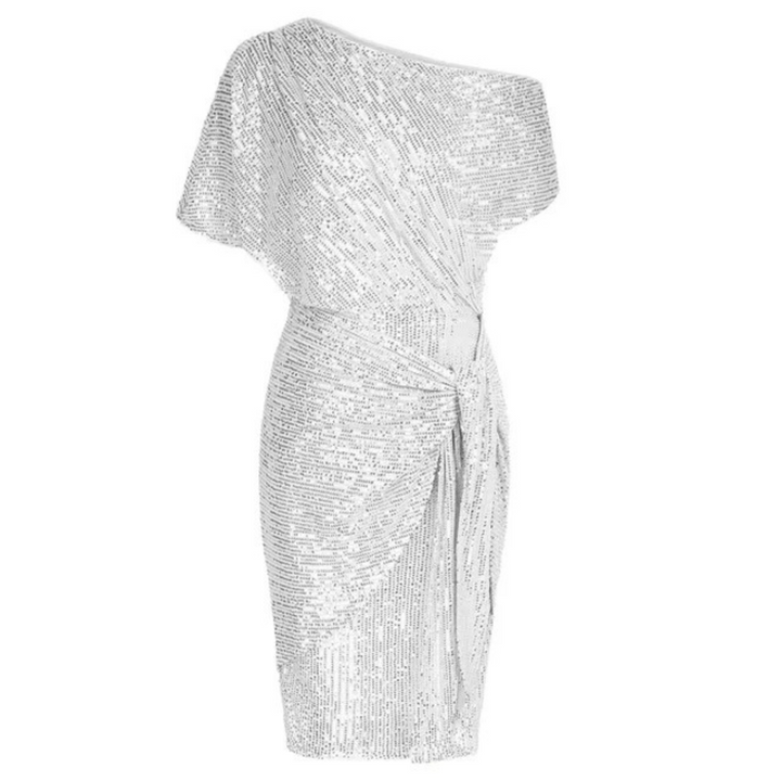 Lorien™ | Starlight sparkle jurk