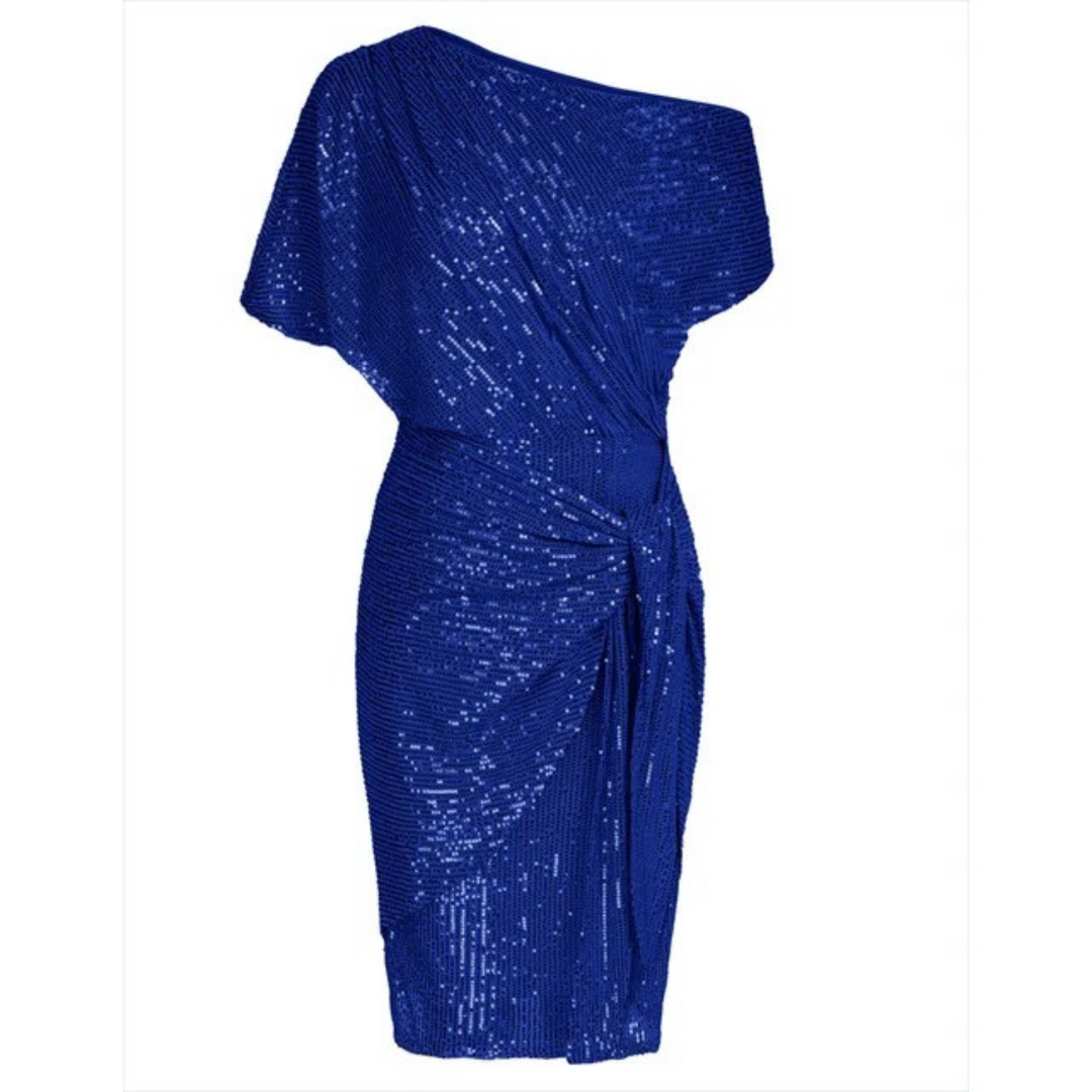 Lorien™ | Starlight sparkle jurk