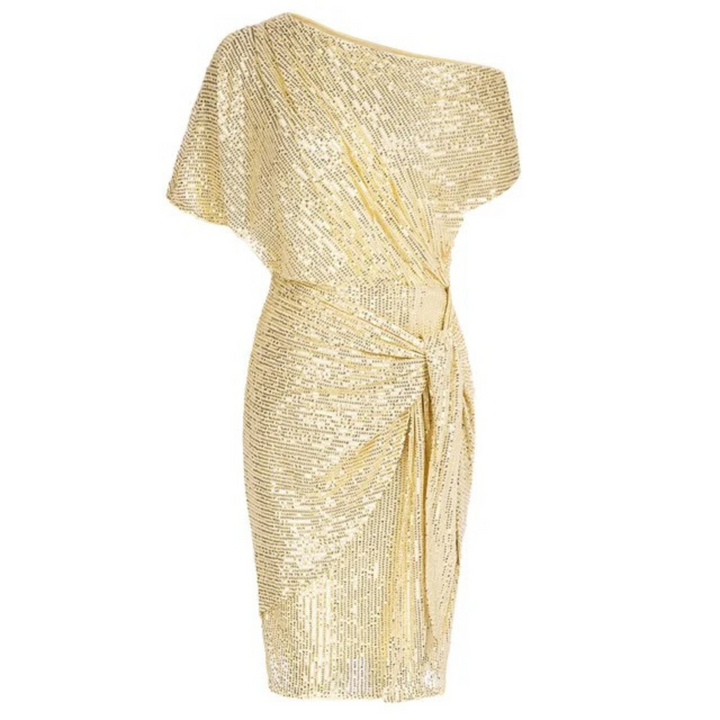 Lorien™ | Starlight sparkle jurk