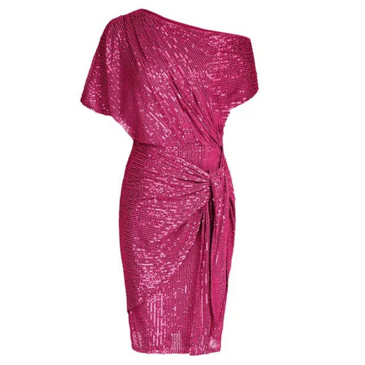 Lorien™ | Starlight sparkle jurk