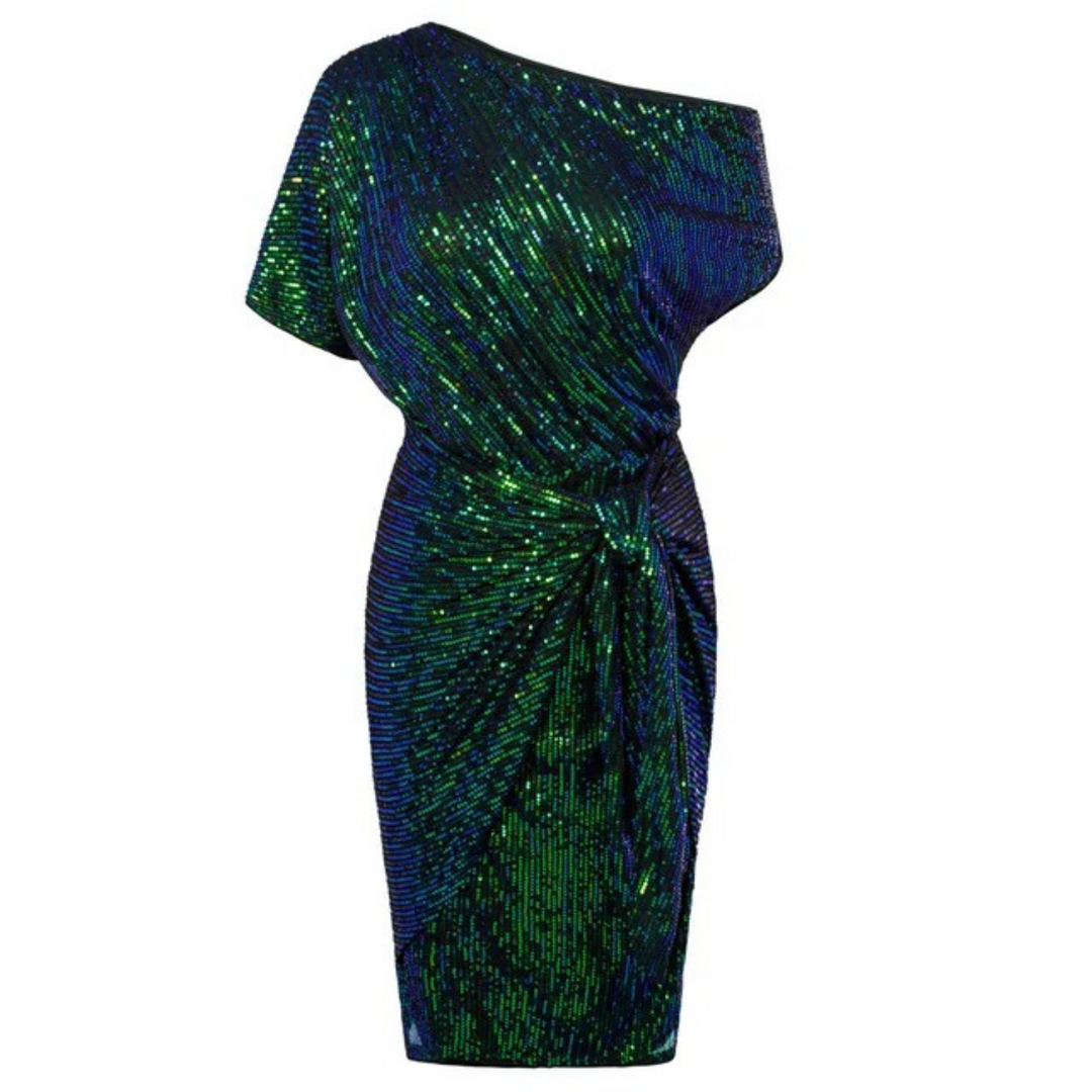 Lorien™ | Starlight sparkle jurk