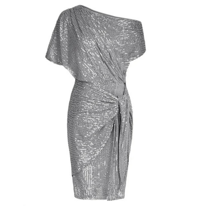 Lorien™ | Starlight sparkle jurk