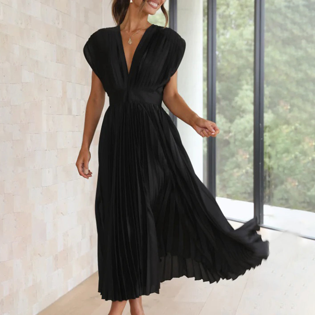 Alexis™ | Elegante jurk