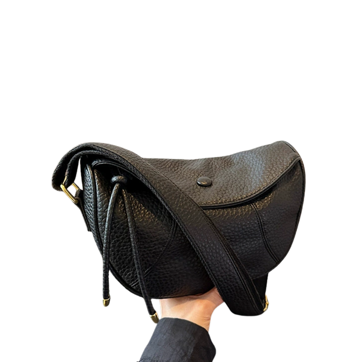 Willa™ | Chique retro crossbody schoudertas
