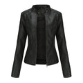 Beatrice™ | Stijlvol jas met rits