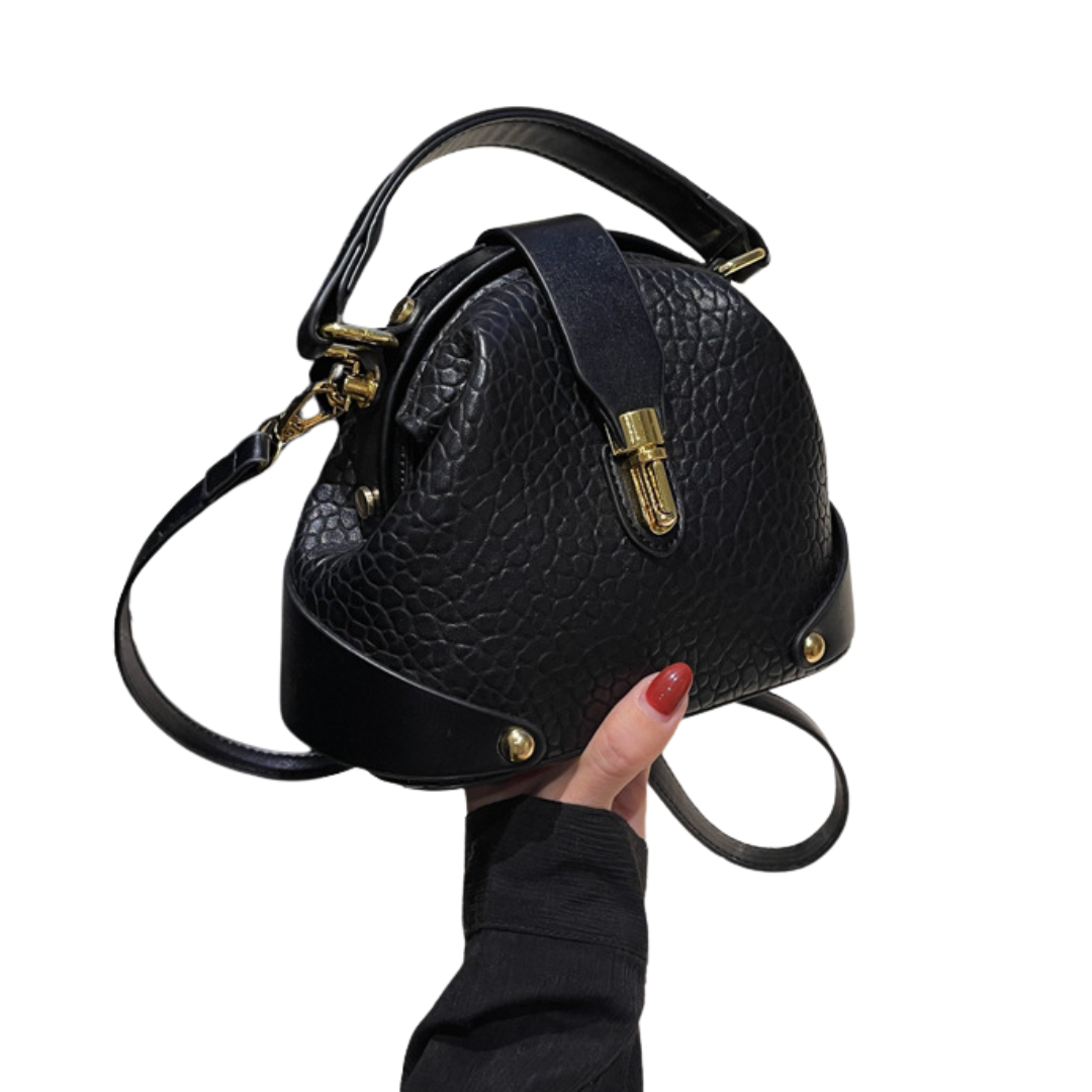 Camille™ | Chique PU-leren crossbodytas