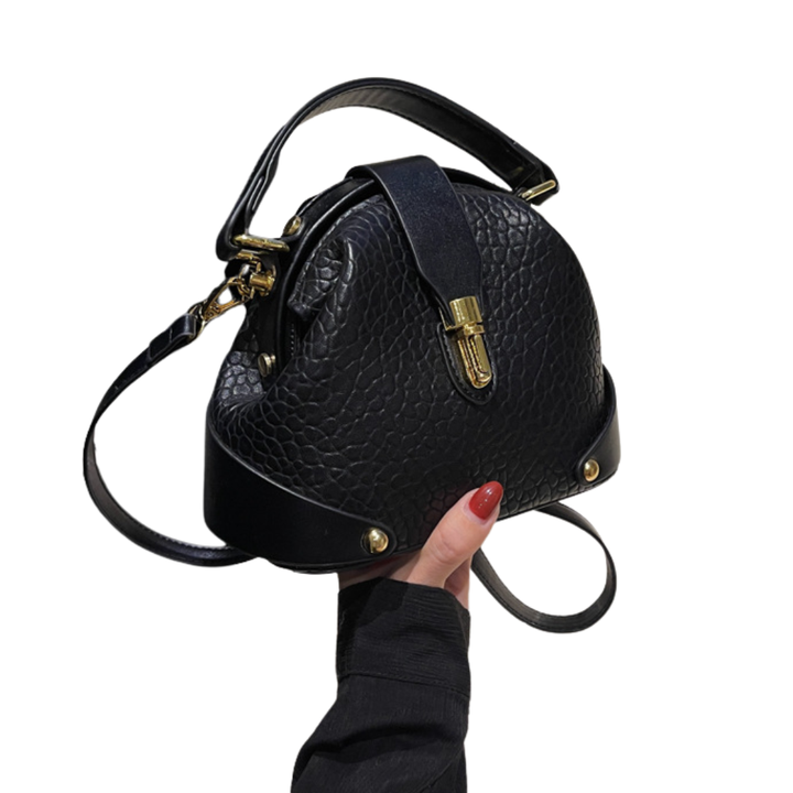 Camille™ | Chique PU-leren crossbodytas