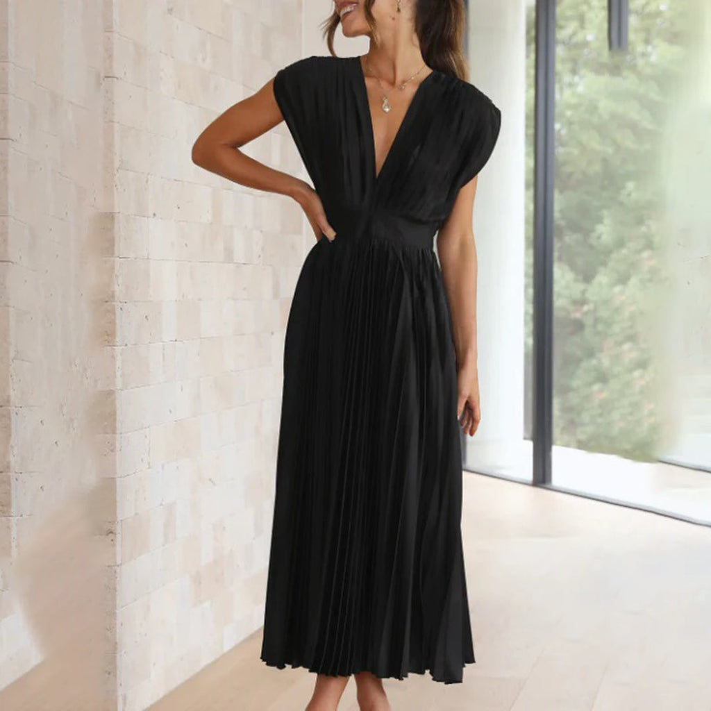 Alexis™ | Elegante jurk