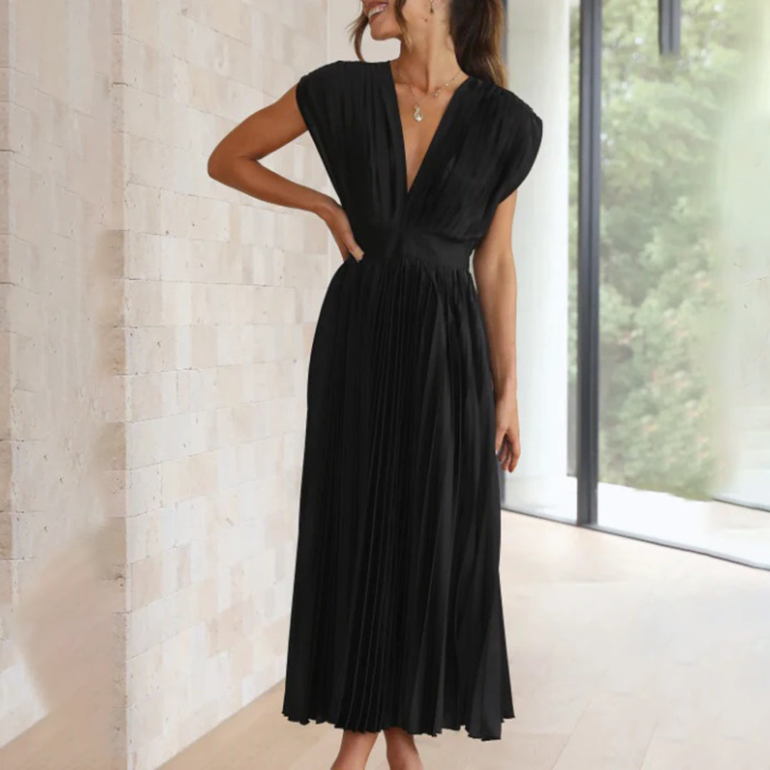 Alexis™ | Elegante jurk