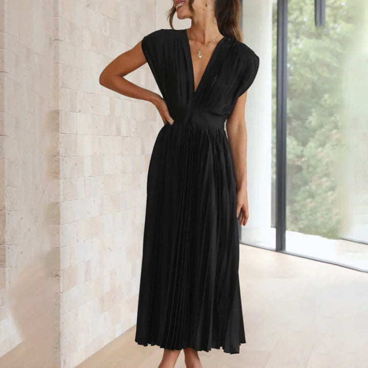 Alexis™ | Elegante jurk