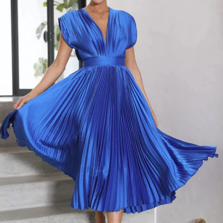 Alexis™ | Elegante jurk