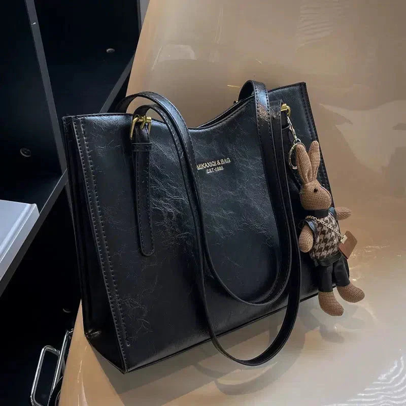 Nikki™ | Elegante shoulder tote