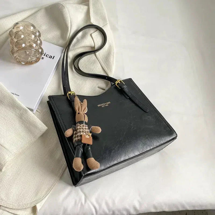Nikki™ | Elegante shoulder tote