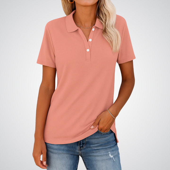 Jona™ | Elegante polo shirt