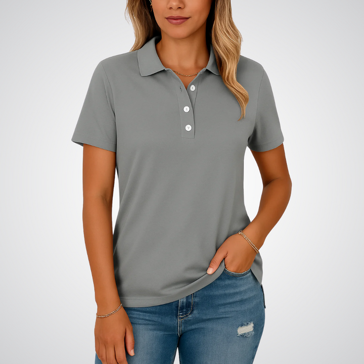 Jona™ | Elegante polo shirt