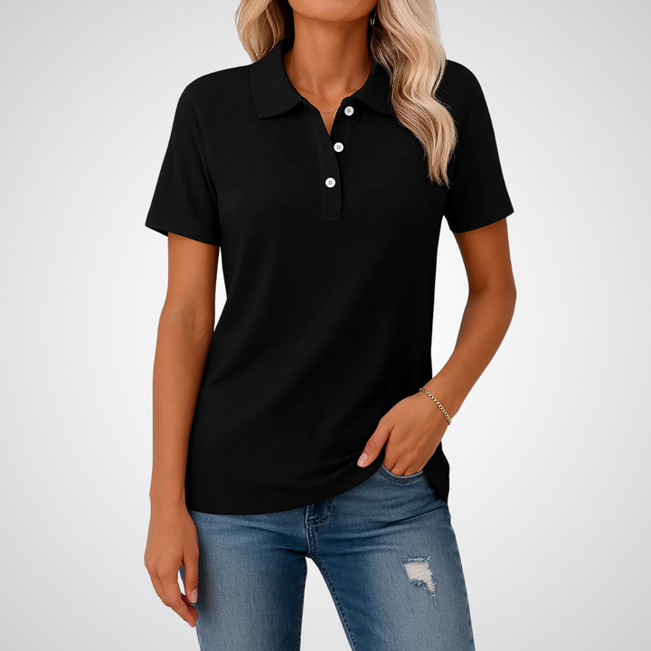 Jona™ | Elegante polo shirt